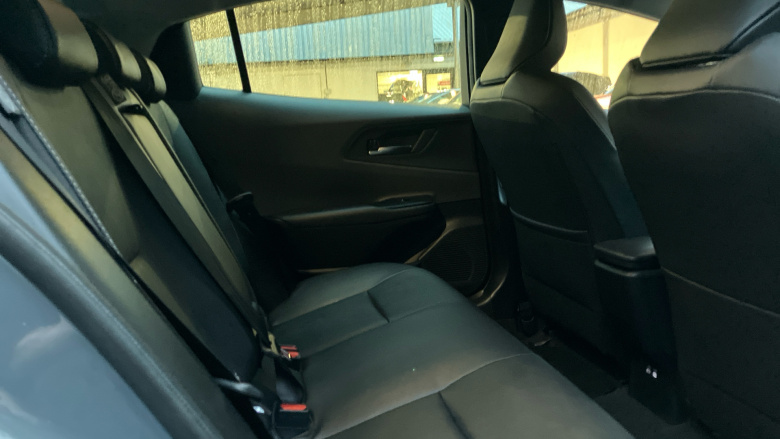 Toyota Prius 2.0 PHEV Excel 5dr CVT Hatchback